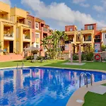 Penthouse Royal Park 아파트 카보 로치