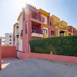Penthouse Royal Park 아파트