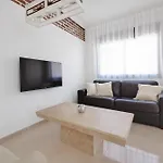 아파트 Penthouse Royal Park 카보 로치