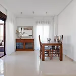 Penthouse Royal Park 아파트
