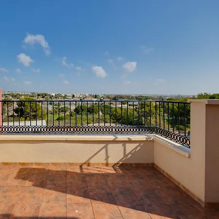 公寓 Penthouse Royal Park *