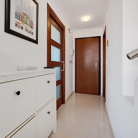 Penthouse Royal Park * 卡布罗伊格