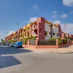Penthouse Royal Park Cabo Roig
