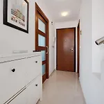 Penthouse Royal Park * 카보 로치