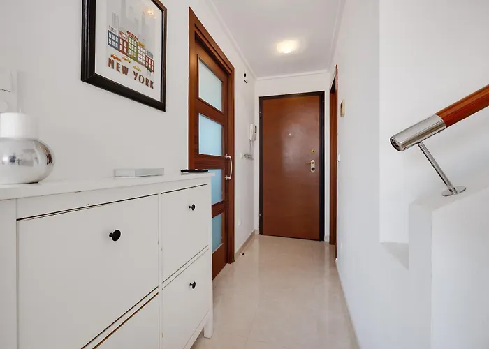 Penthouse Royal Park * Cabo Roig