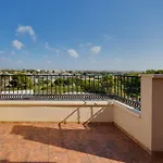 Διαμέρισμα Penthouse Royal Park *