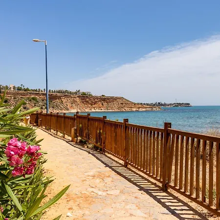 Penthouse Royal Park Lejlighed Cabo Roig