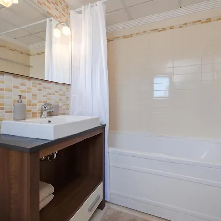 Penthouse Royal Park Cabo Roig