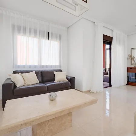 Penthouse Royal Park Lejlighed