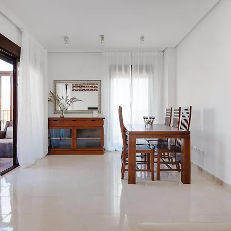 Penthouse Royal Park Lejlighed