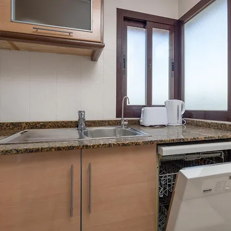 Penthouse Royal Park Lejlighed Cabo Roig