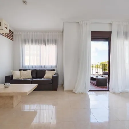 Lejlighed Penthouse Royal Park *