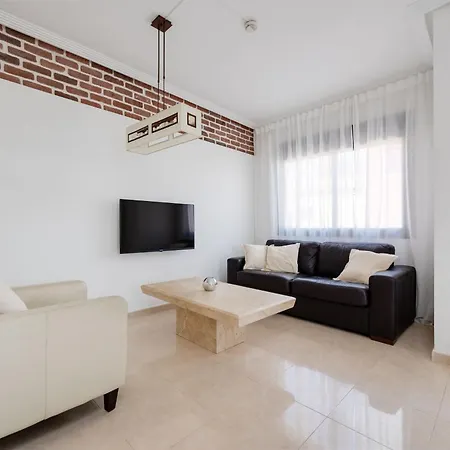 Lejlighed Penthouse Royal Park *