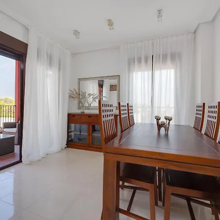 Penthouse Royal Park Lejlighed *