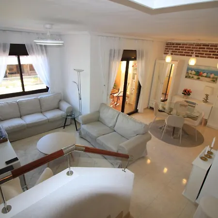 Penthouse Royal Park * Cabo Roig