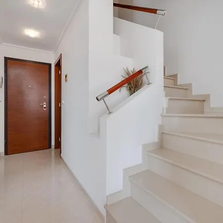 Penthouse Royal Park *