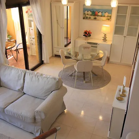 Penthouse Royal Park *