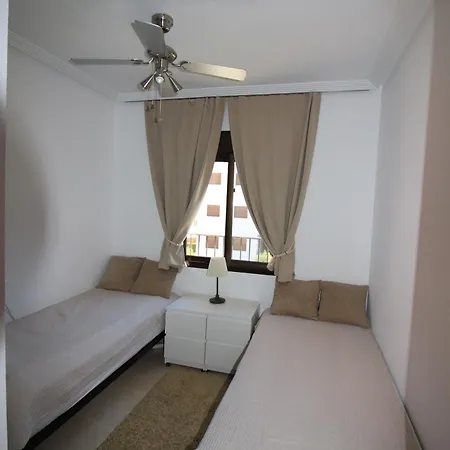 Penthouse Royal Park Cabo Roig