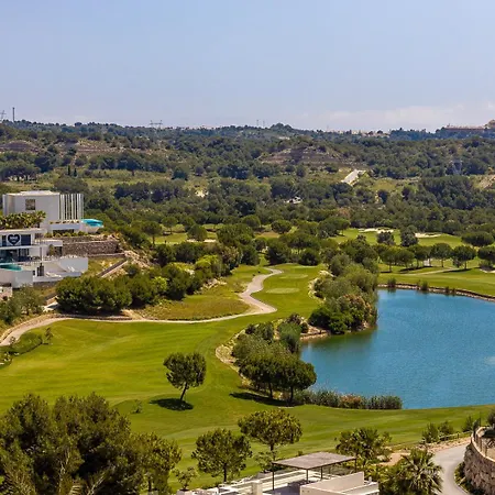 Penthouse Royal Park Cabo Roig