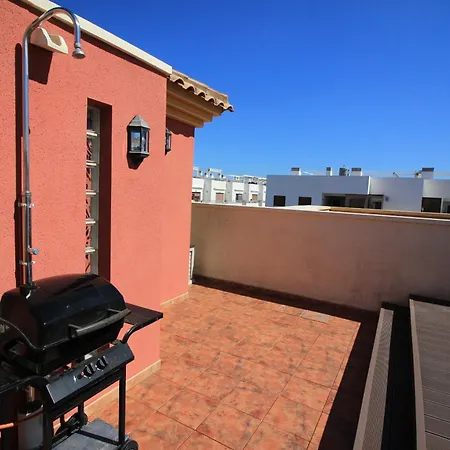 Penthouse Royal Park Lejlighed *