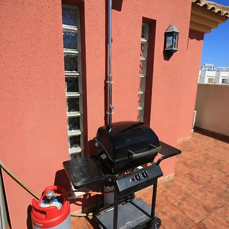 Penthouse Royal Park * Cabo Roig