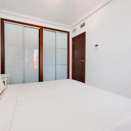 Penthouse Royal Park